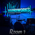 Rehearsal Room 1